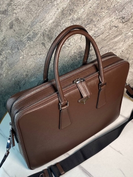 Портфель Prada Артикул BMS-137605. Вид 2