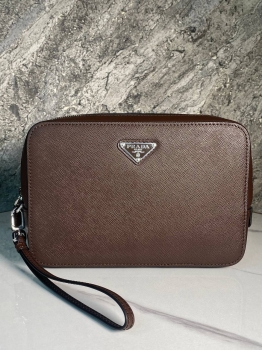 Клатч  Prada Артикул BMS-137606. Вид 1