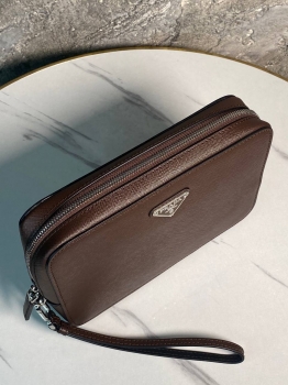 Клатч  Prada Артикул BMS-137606. Вид 5