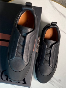 Кроссовки ZEGNA Артикул BMS-137611. Вид 2