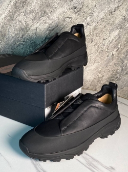 Кроссовки ZEGNA Артикул BMS-137611. Вид 5