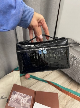 Сумка женская Loro Piana Артикул BMS-137625. Вид 1