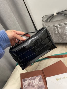 Сумка женская Loro Piana Артикул BMS-137625. Вид 2