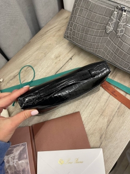 Сумка женская Loro Piana Артикул BMS-137625. Вид 4