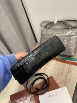 Сумка женская Loro Piana Артикул BMS-137625. Вид 6