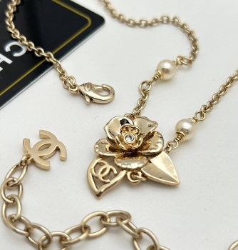 Подвеска  Chanel Артикул BMS-137626. Вид 2