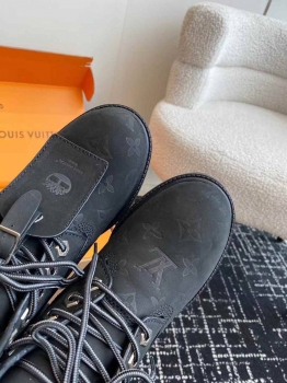 Ботинки Louis Vuitton Артикул BMS-137632. Вид 2