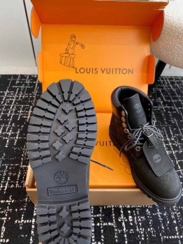 Ботинки Louis Vuitton Артикул BMS-137632. Вид 5