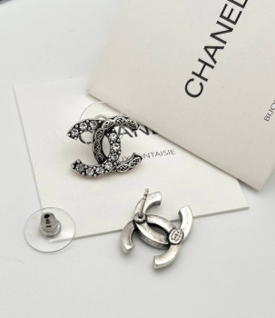 Серьги Chanel Артикул BMS-137635. Вид 2