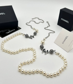 Подвеска Chanel Артикул BMS-137636. Вид 1