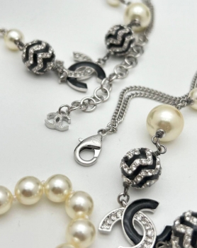 Подвеска Chanel Артикул BMS-137636. Вид 2
