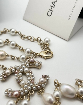 Подвеска  Chanel Артикул BMS-137638. Вид 2