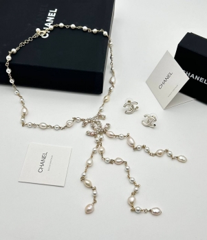 Подвеска  Chanel Артикул BMS-137638. Вид 1