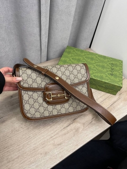 Сумка женская Gucci Артикул BMS-137642. Вид 1