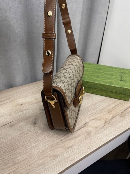 Сумка женская Gucci Артикул BMS-137642. Вид 3