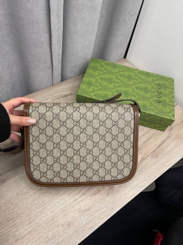 Сумка женская Gucci Артикул BMS-137642. Вид 4