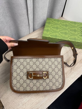 Сумка женская Gucci Артикул BMS-137642. Вид 5