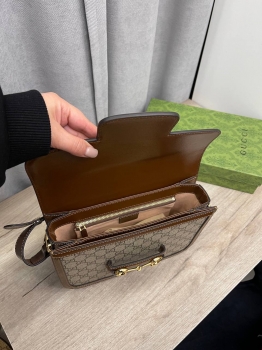 Сумка женская Gucci Артикул BMS-137642. Вид 6