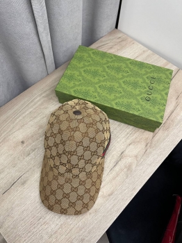 Бейсболка Gucci Артикул BMS-137643. Вид 2