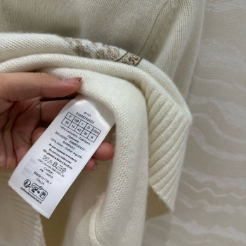 Свитер Christian Dior Артикул BMS-137652. Вид 2