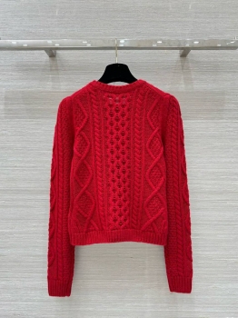 Свитер Christian Dior Артикул BMS-137651. Вид 4