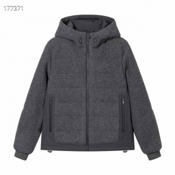 Куртка  ZEGNA Артикул BMS-137657. Вид 1
