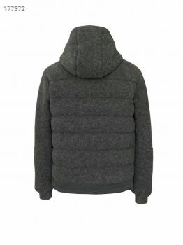 Куртка  ZEGNA Артикул BMS-137657. Вид 2