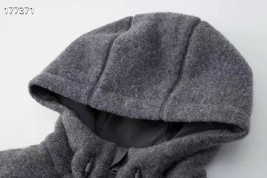Куртка  ZEGNA Артикул BMS-137657. Вид 3