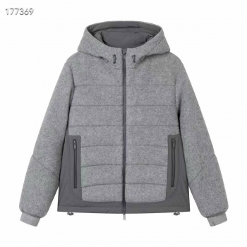 Куртка  ZEGNA Артикул BMS-137658. Вид 1