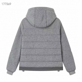 Куртка  ZEGNA Артикул BMS-137658. Вид 2