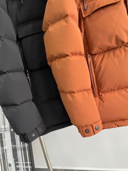 Куртка  ZEGNA Артикул BMS-137660. Вид 4