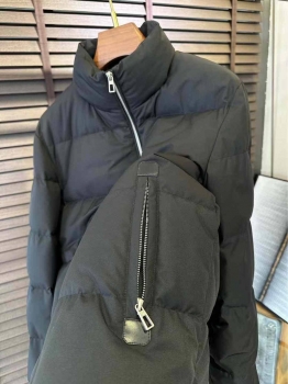 Куртка Loro Piana Артикул BMS-137662. Вид 3