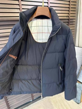 Куртка Loro Piana Артикул BMS-137661. Вид 4
