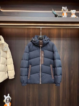 Куртка Loro Piana Артикул BMS-137663. Вид 1