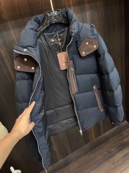 Куртка Loro Piana Артикул BMS-137663. Вид 3