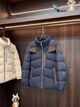 Куртка Loro Piana Артикул BMS-137663. Вид 4