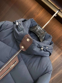 Куртка Loro Piana Артикул BMS-137663. Вид 5