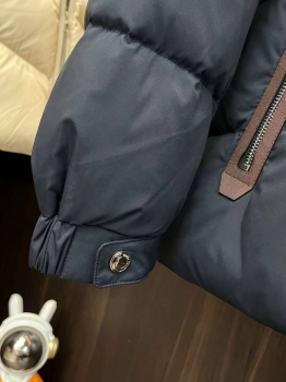 Куртка Loro Piana Артикул BMS-137663. Вид 6