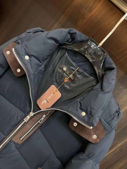 Куртка Loro Piana Артикул BMS-137663. Вид 7