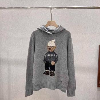 Свитер мужской Ralph Lauren Артикул BMS-137664. Вид 1