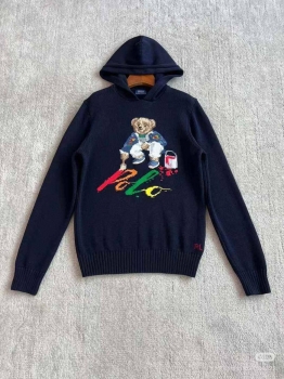 Свитер мужской Ralph Lauren Артикул BMS-137665. Вид 1