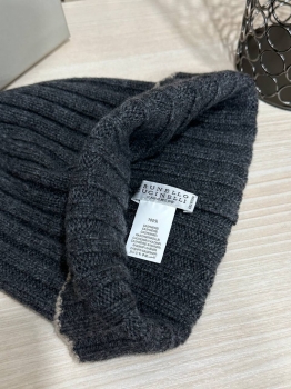 Шапка Brunello Cucinelli Артикул BMS-137668. Вид 2
