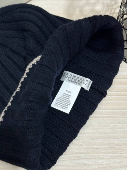 Шапка Brunello Cucinelli Артикул BMS-137667. Вид 2