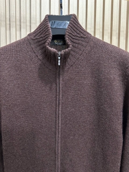Кардиган Loro Piana Артикул BMS-137673. Вид 3