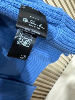 Кардиган Loro Piana Артикул BMS-137672. Вид 3