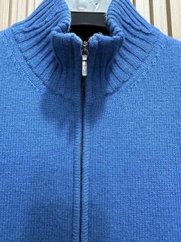 Кардиган Loro Piana Артикул BMS-137672. Вид 4