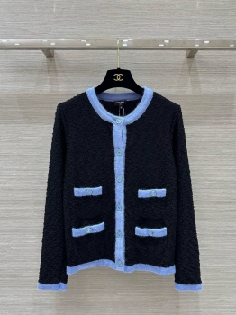 Кардиган Chanel Артикул BMS-137679. Вид 1