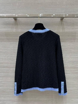 Кардиган Chanel Артикул BMS-137679. Вид 5