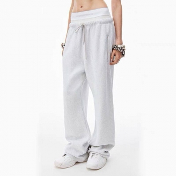 Брюки Alexander Wang Артикул BMS-137680. Вид 1