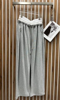 Брюки Alexander Wang Артикул BMS-137680. Вид 2